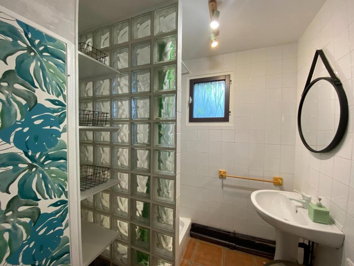 Holiday Home, La Poterie Cap D'Antifer Ngoại thất bức ảnh
