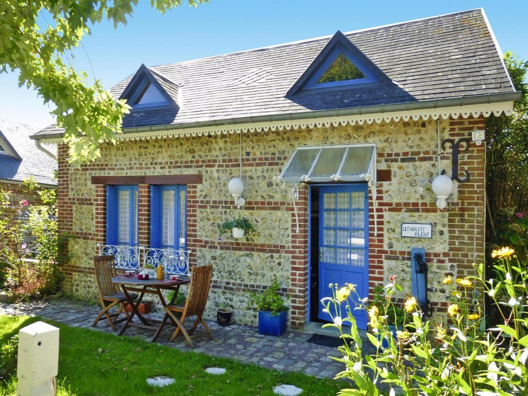 Holiday Home, La Poterie Cap D'Antifer Ngoại thất bức ảnh